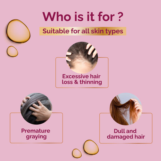 21 Tatva Hair <br>Fortifying Oil