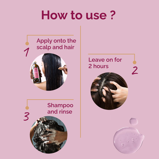 21 Tatva Hair <br>Fortifying Oil