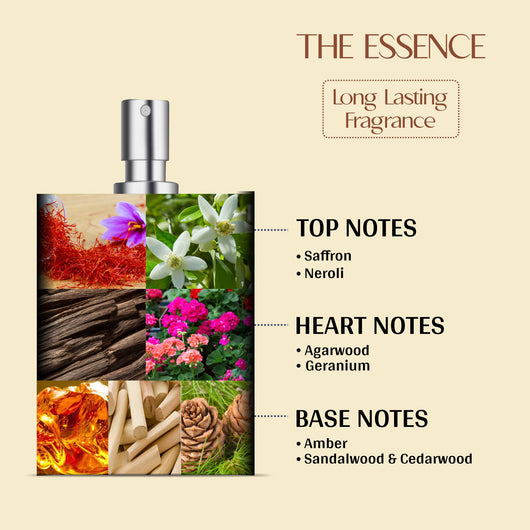 Oud Amber <br> Hair & Body Wash (Pack of 2)