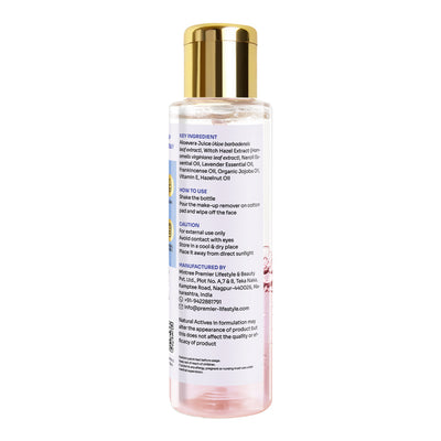 Byphase Makeup Remover <br> (Pack of 2)