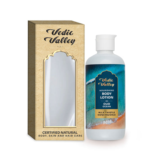 Oud Ocean <br> Body Lotion (Pack of 2)