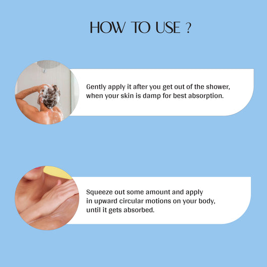 Oud Wild Rose <br> Body Lotion (Pack of 2)