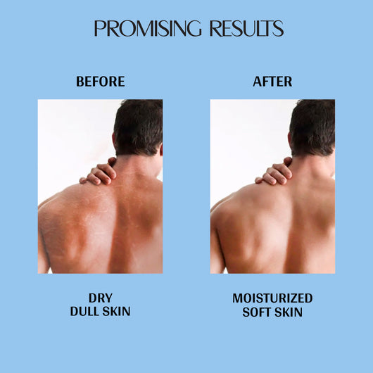 Oud Wild Rose <br> Body Lotion (Pack of 2)