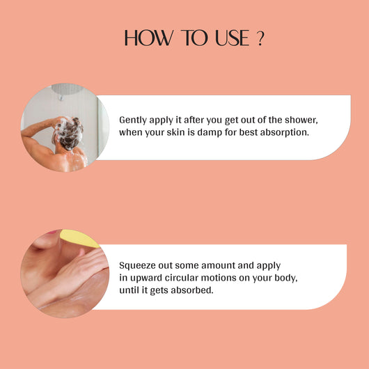 Oud Arabia <br> Body Lotion (Pack of 2)