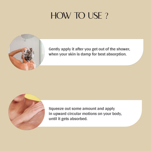 Oud Amber <br> Body Lotion (Pack of 2)