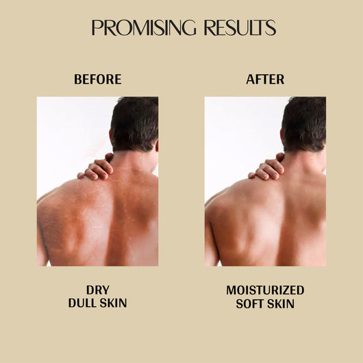 Oud Amber <br> Body Lotion (Pack of 2)