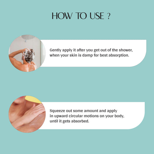 Oud Ocean <br> Body Lotion (Pack of 2)