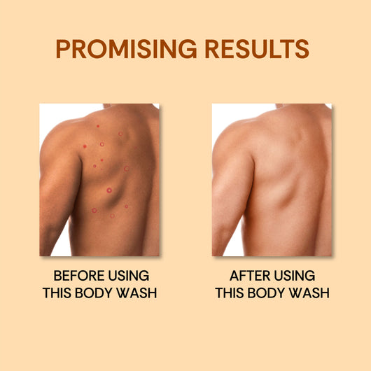 Oud Chandan <br> Body Wash (Pack of 2)